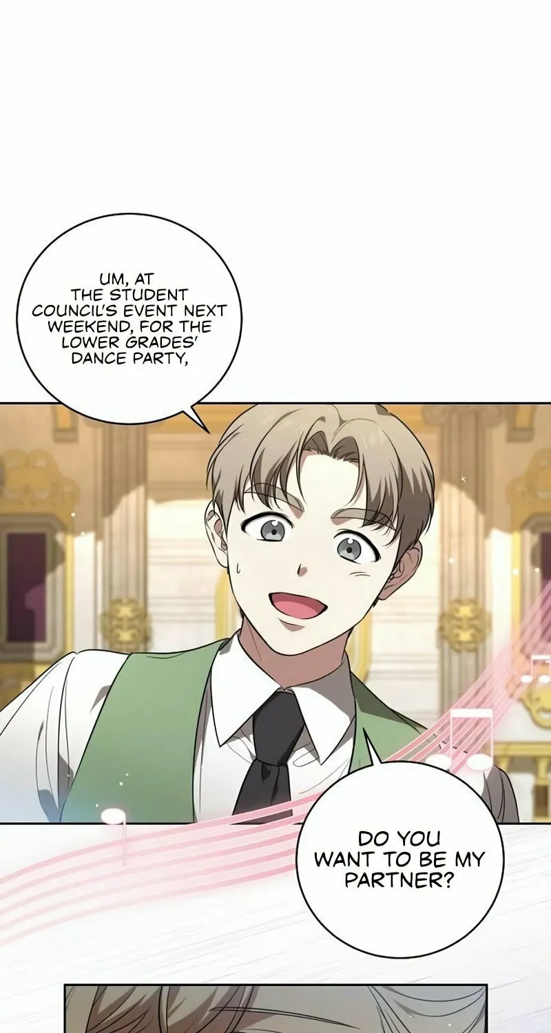 The Price Is Your Everything Chapter 9 page 36 - 