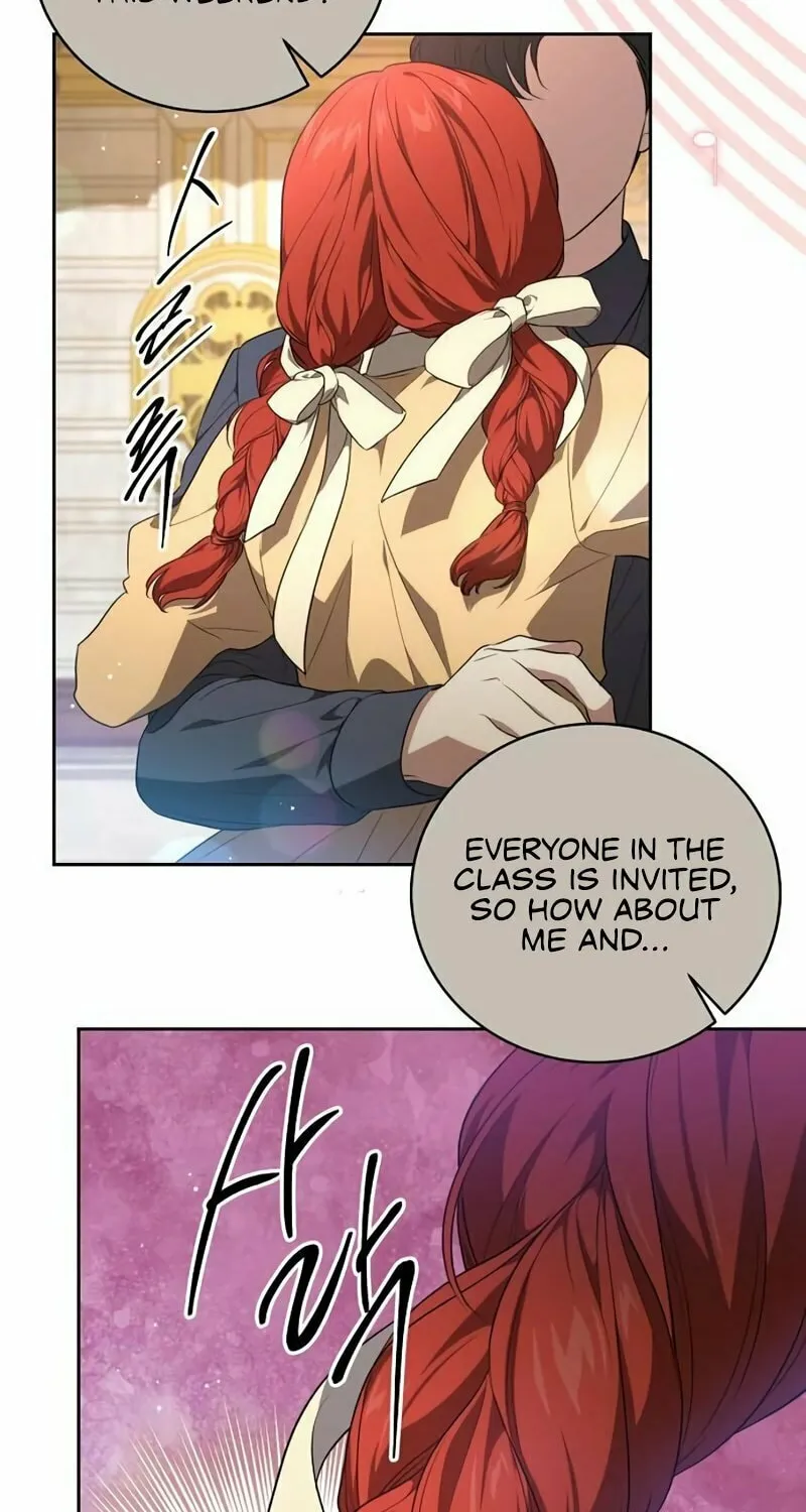 The Price Is Your Everything Chapter 9 page 45 - 