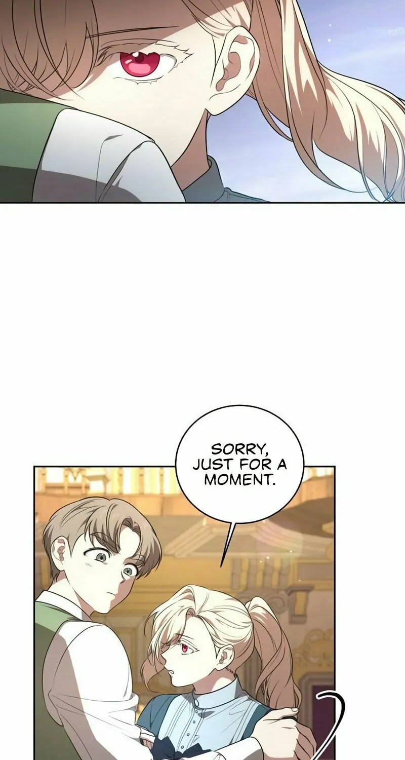 The Price Is Your Everything Chapter 9 page 47 - 