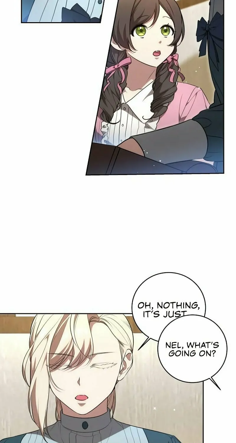 The Price Is Your Everything Chapter 9 page 6 - 