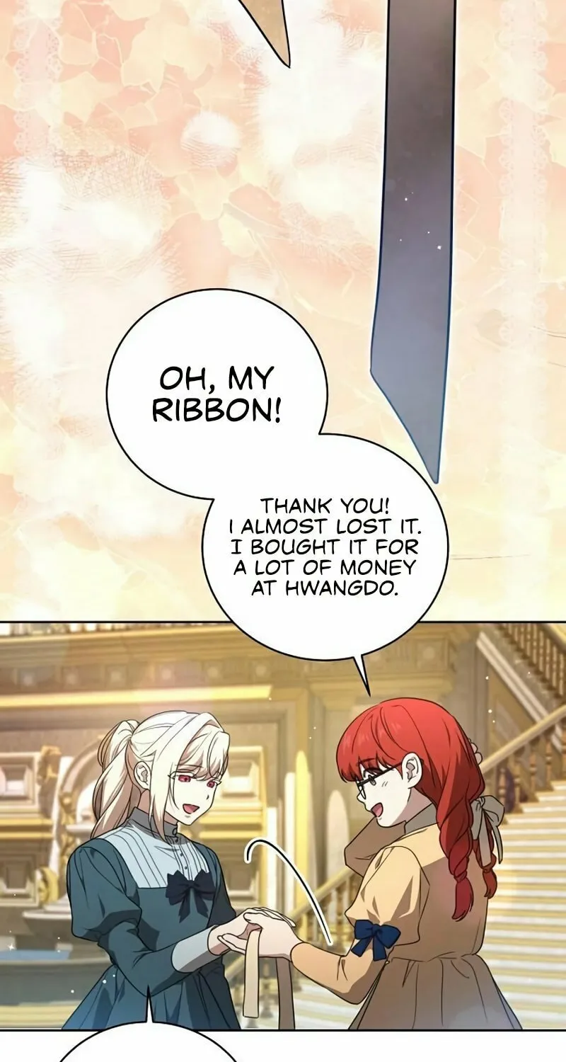 The Price Is Your Everything Chapter 9 page 54 - 