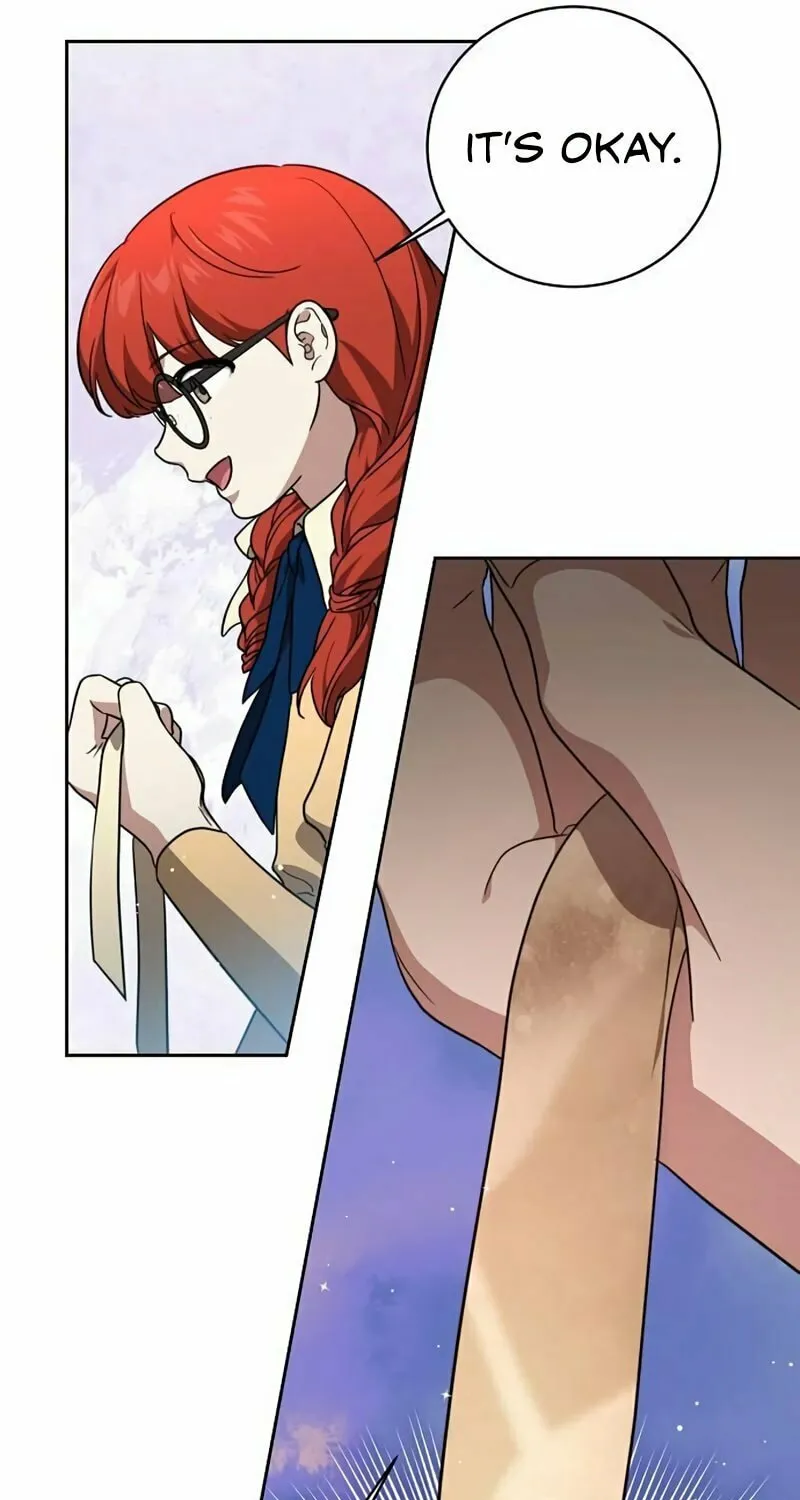 The Price Is Your Everything Chapter 9 page 57 - 