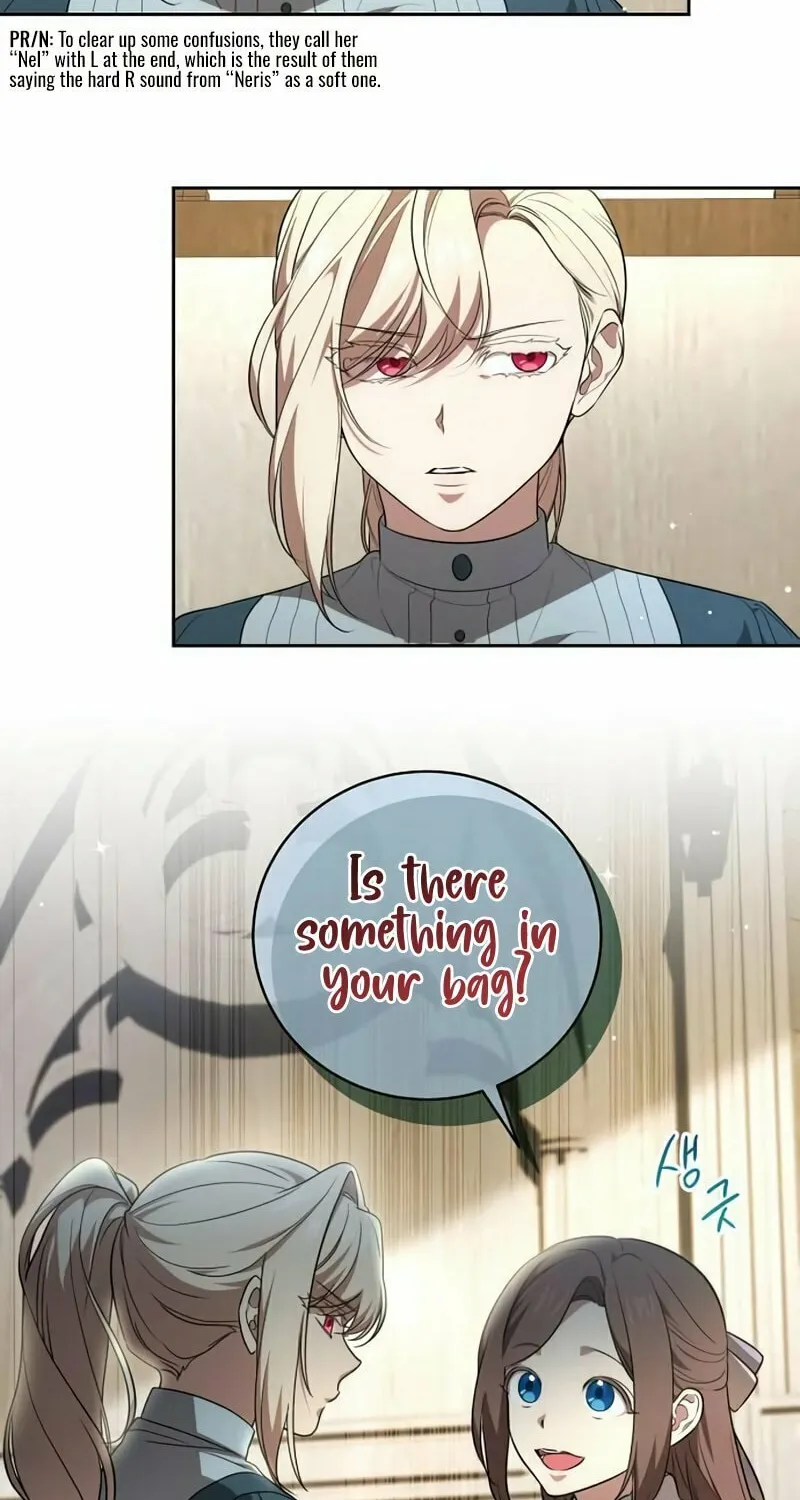 The Price Is Your Everything Chapter 9 page 7 - 