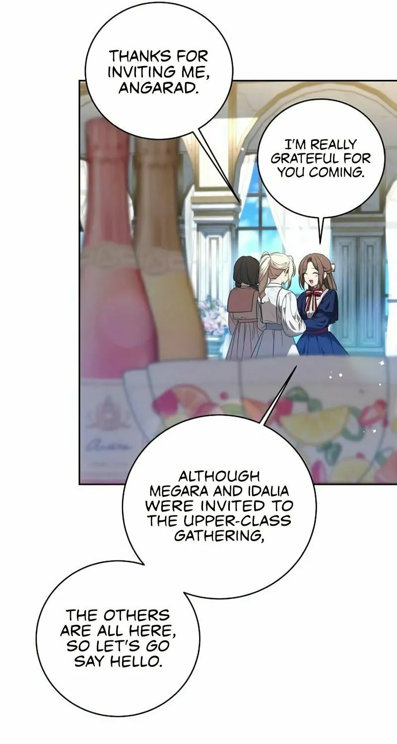 The Price Is Your Everything Chapter 9 page 66 - 