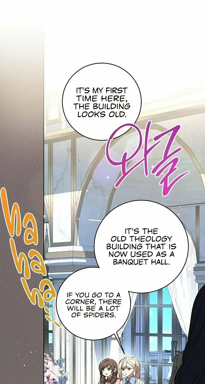 The Price Is Your Everything Chapter 9 page 67 - 