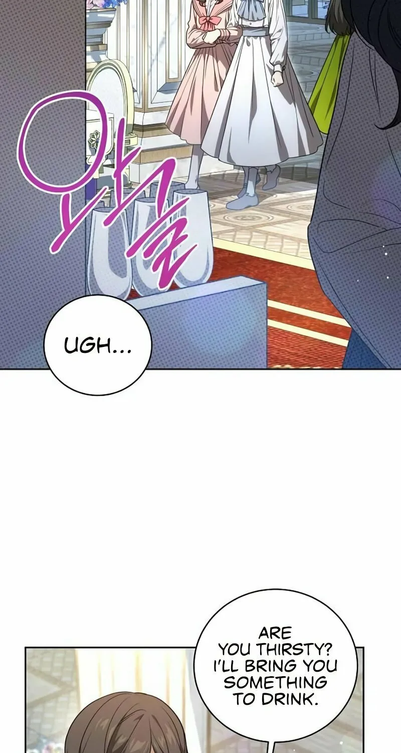 The Price Is Your Everything Chapter 9 page 68 - 