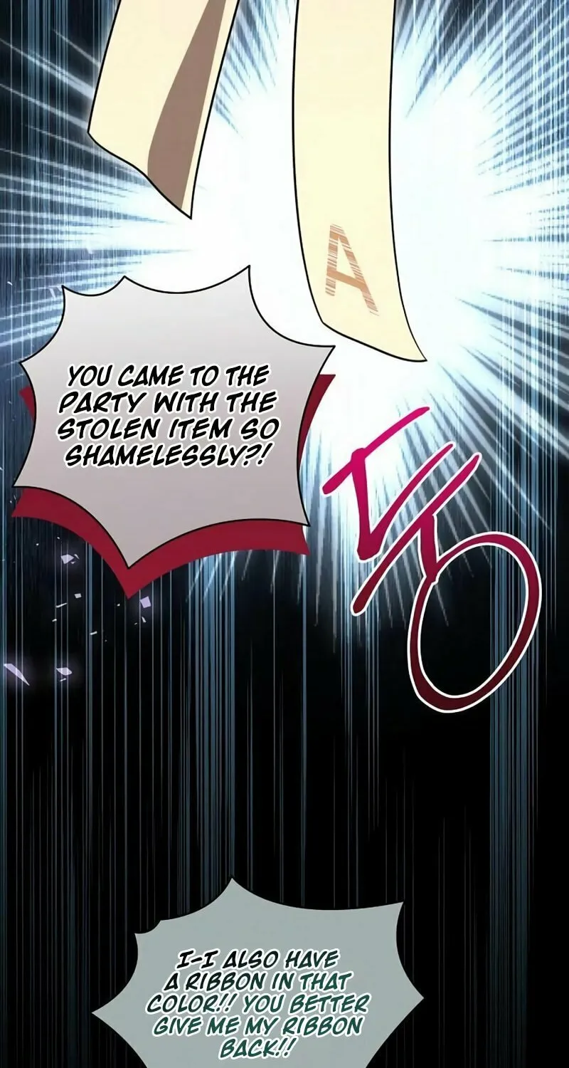 The Price Is Your Everything Chapter 9 page 81 - 
