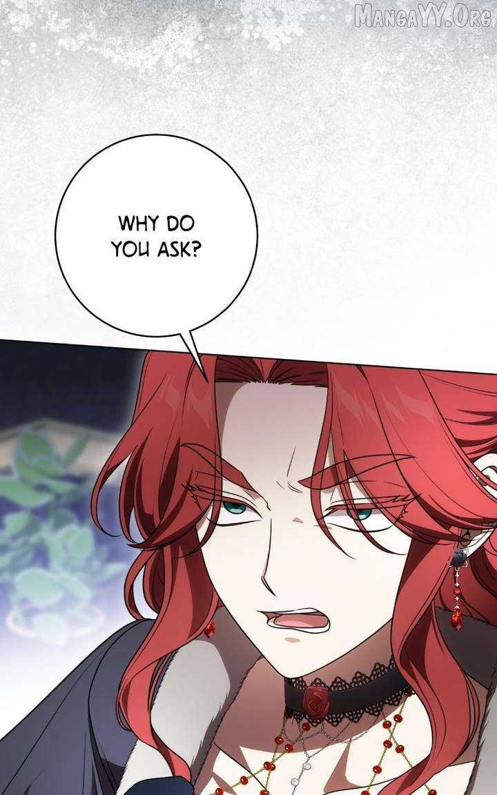 The Price Is Your Everything Chapter 90 page 11 - 