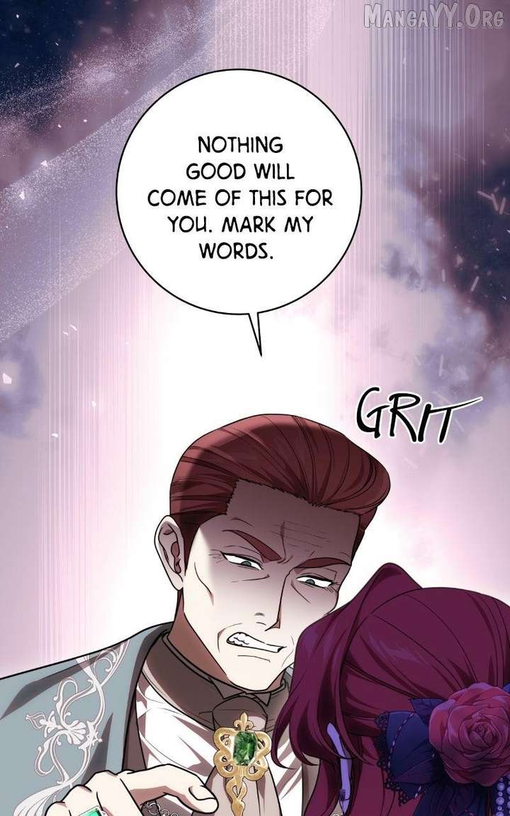 The Price Is Your Everything Chapter 90 page 22 - 