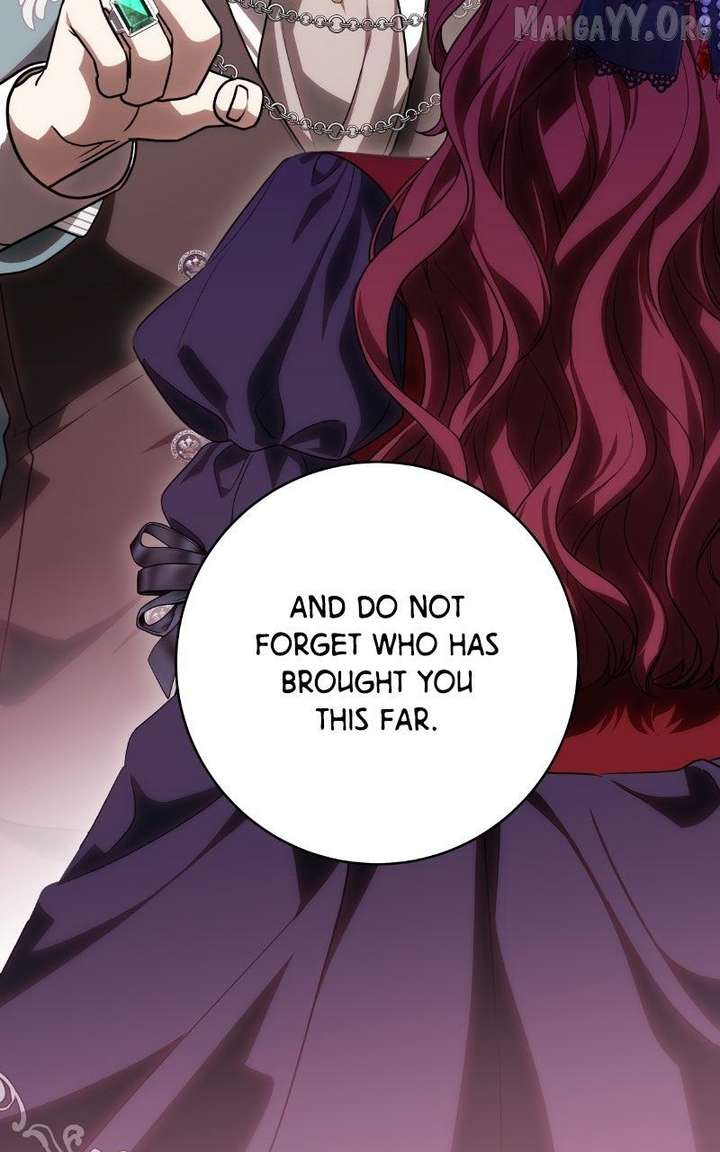 The Price Is Your Everything Chapter 90 page 23 - 