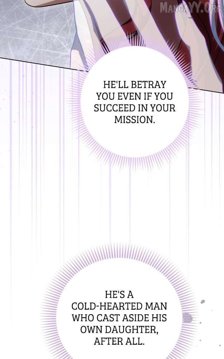 The Price Is Your Everything Chapter 90 page 25 - 