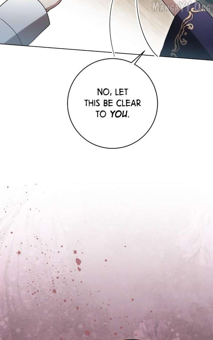 The Price Is Your Everything Chapter 90 page 27 - 