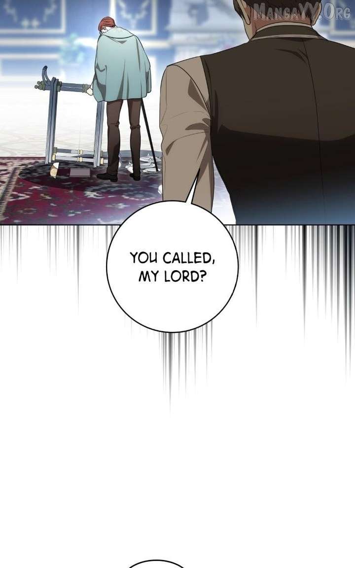 The Price Is Your Everything Chapter 90 page 37 - 
