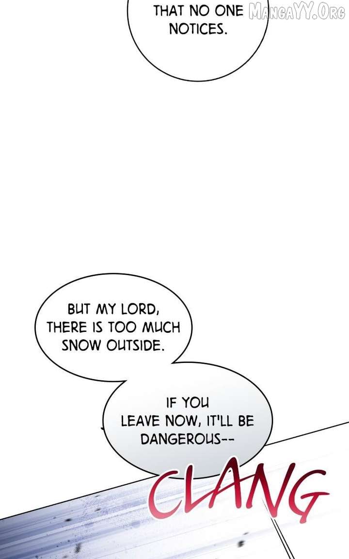 The Price Is Your Everything Chapter 90 page 39 - 