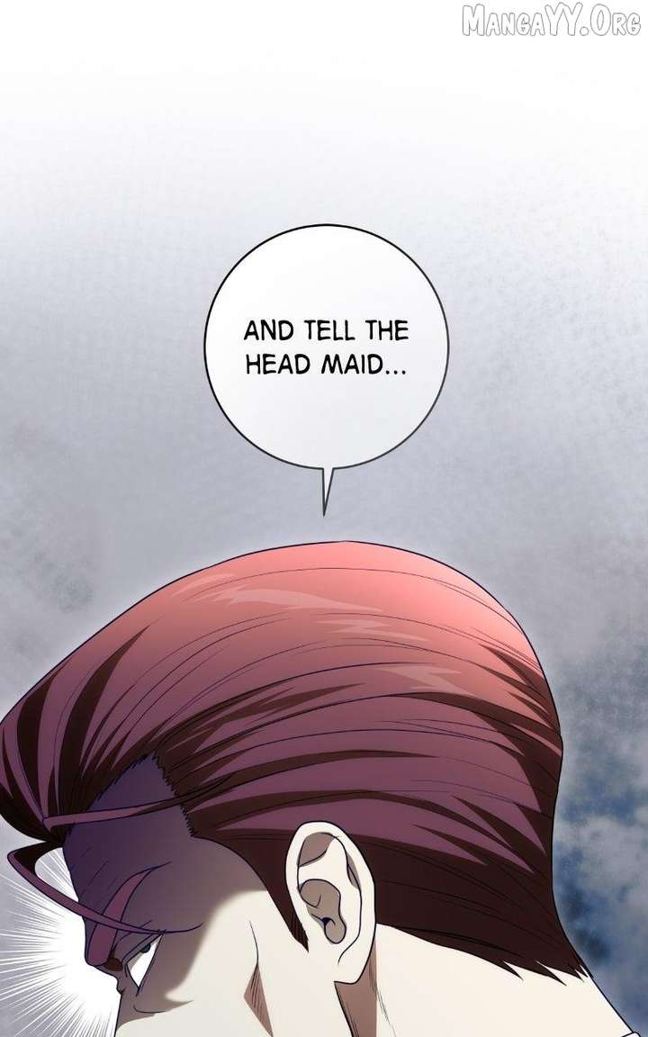 The Price Is Your Everything Chapter 90 page 41 - 