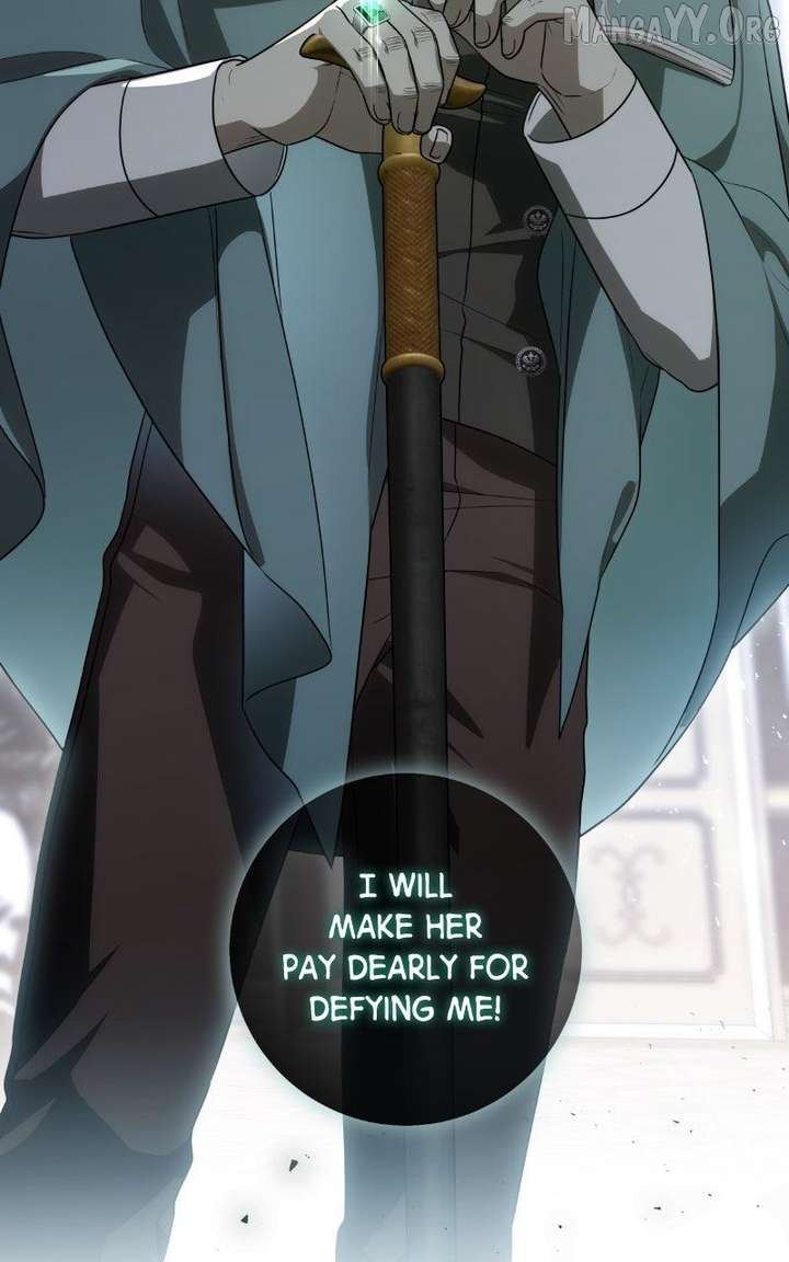 The Price Is Your Everything Chapter 90 page 47 - 