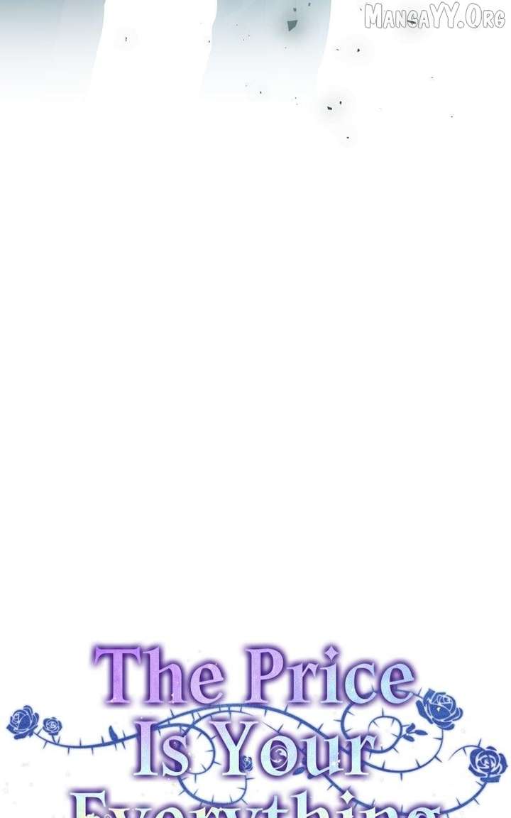 The Price Is Your Everything Chapter 90 page 48 - 