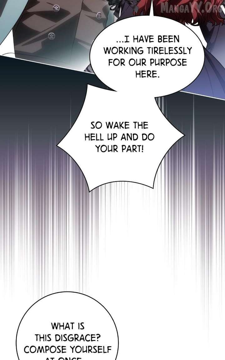 The Price Is Your Everything Chapter 90 page 7 - 