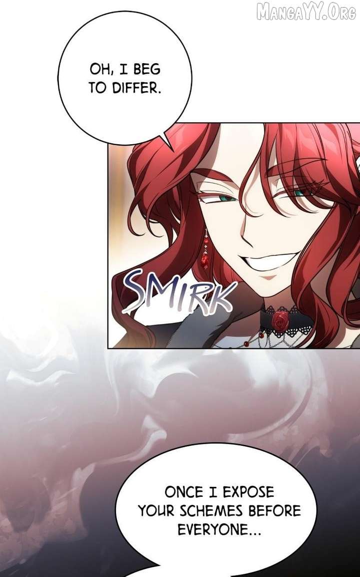 The Price Is Your Everything Chapter 90 page 62 - 
