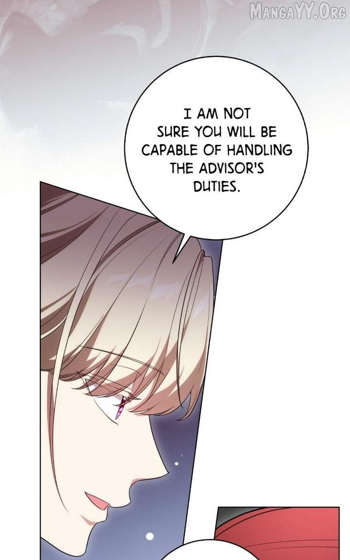 The Price Is Your Everything Chapter 90 page 64 - 