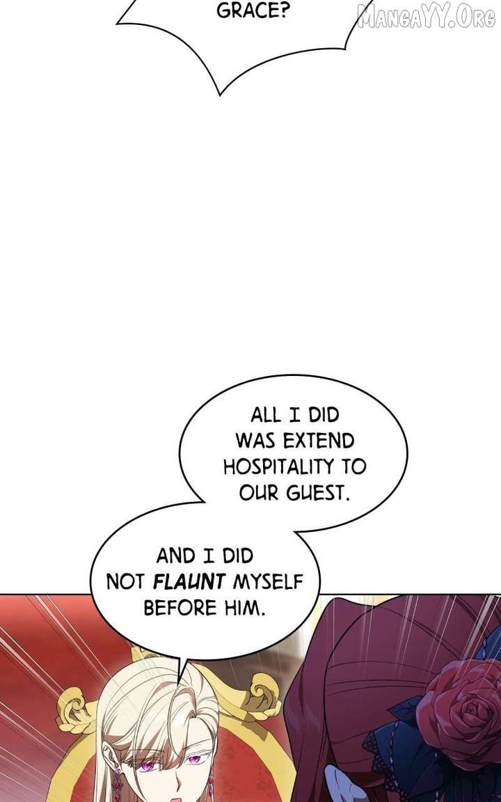 The Price Is Your Everything Chapter 90 page 81 - 