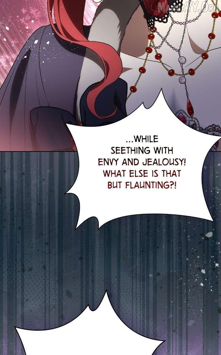The Price Is Your Everything Chapter 90 page 84 - 