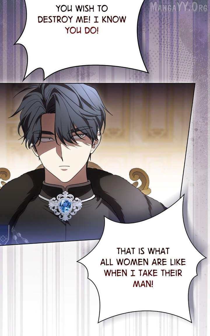 The Price Is Your Everything Chapter 90 page 85 - 