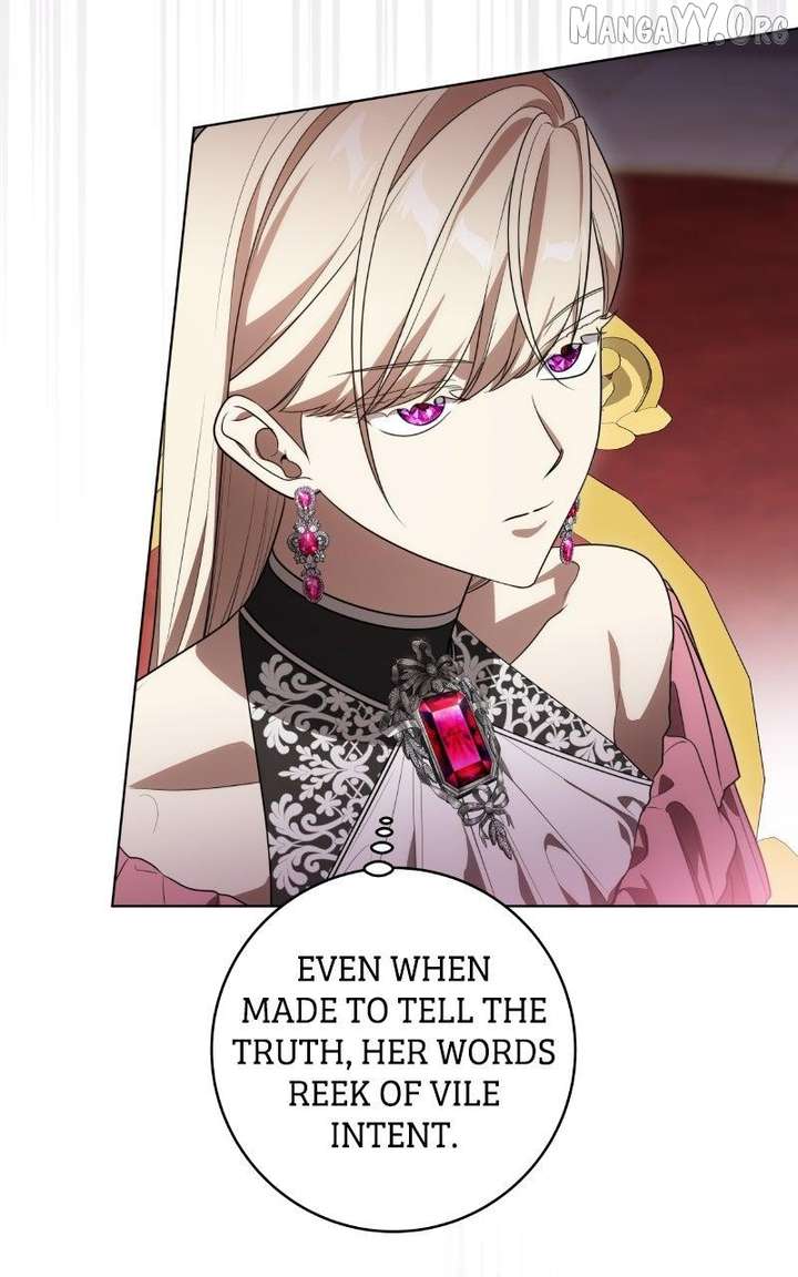 The Price Is Your Everything Chapter 90 page 86 - 