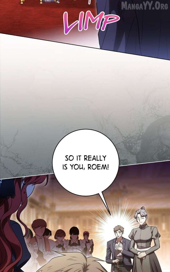 The Price Is Your Everything Chapter 90 page 95 - 