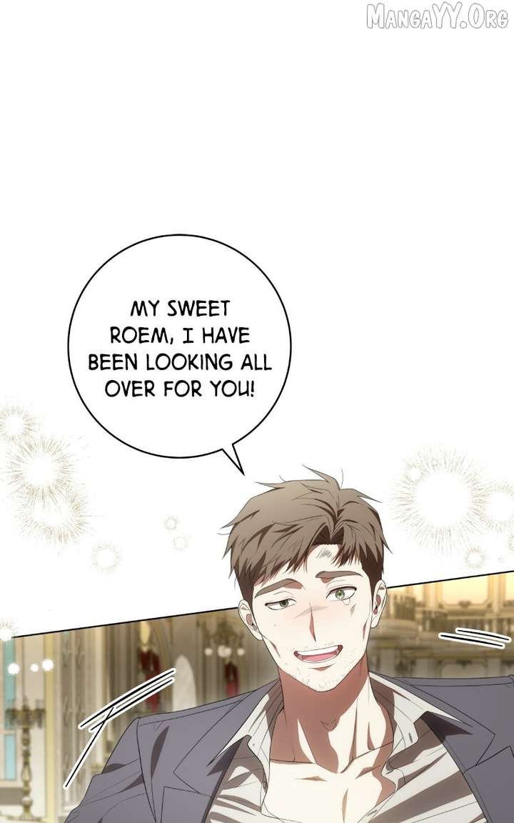 The Price Is Your Everything Chapter 91 page 1 - 