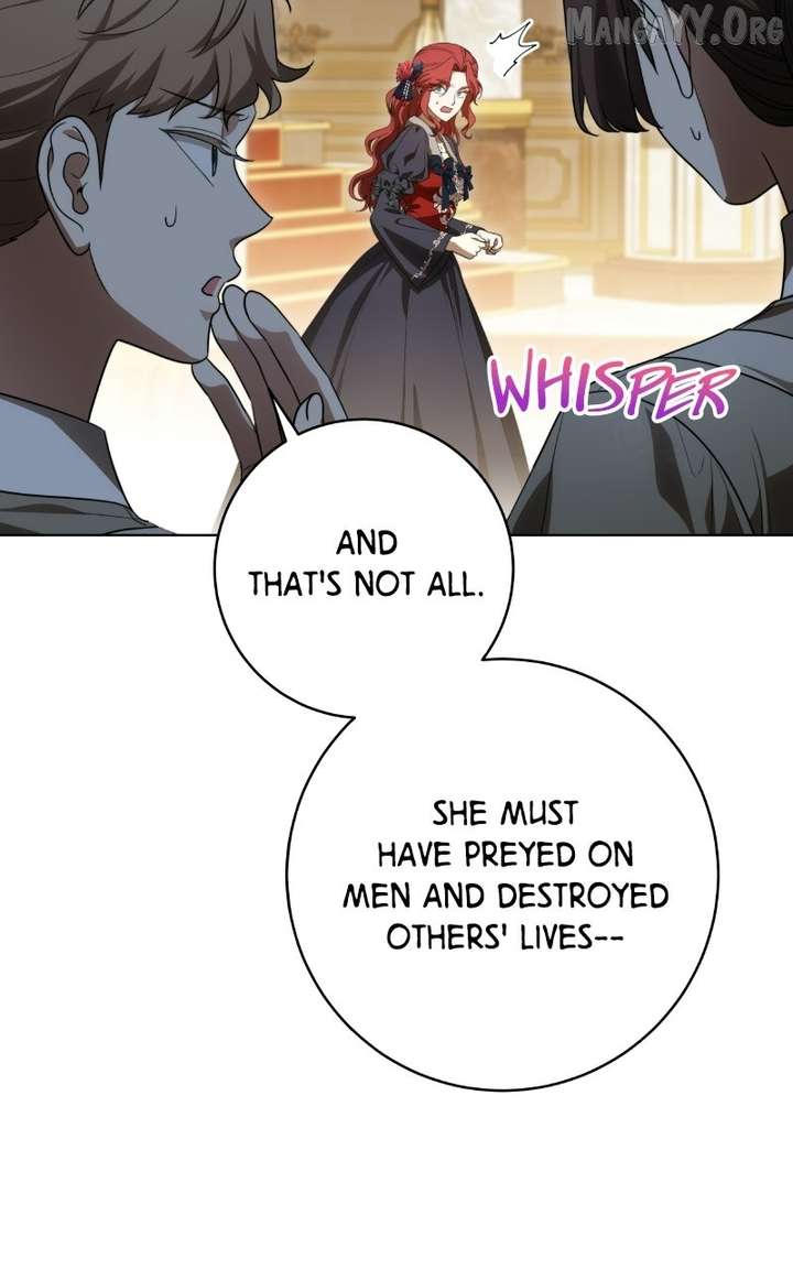 The Price Is Your Everything Chapter 91 page 14 - 