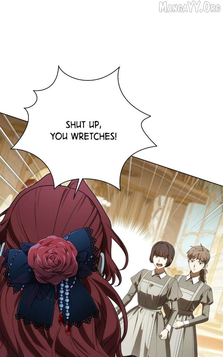 The Price Is Your Everything Chapter 91 page 15 - 