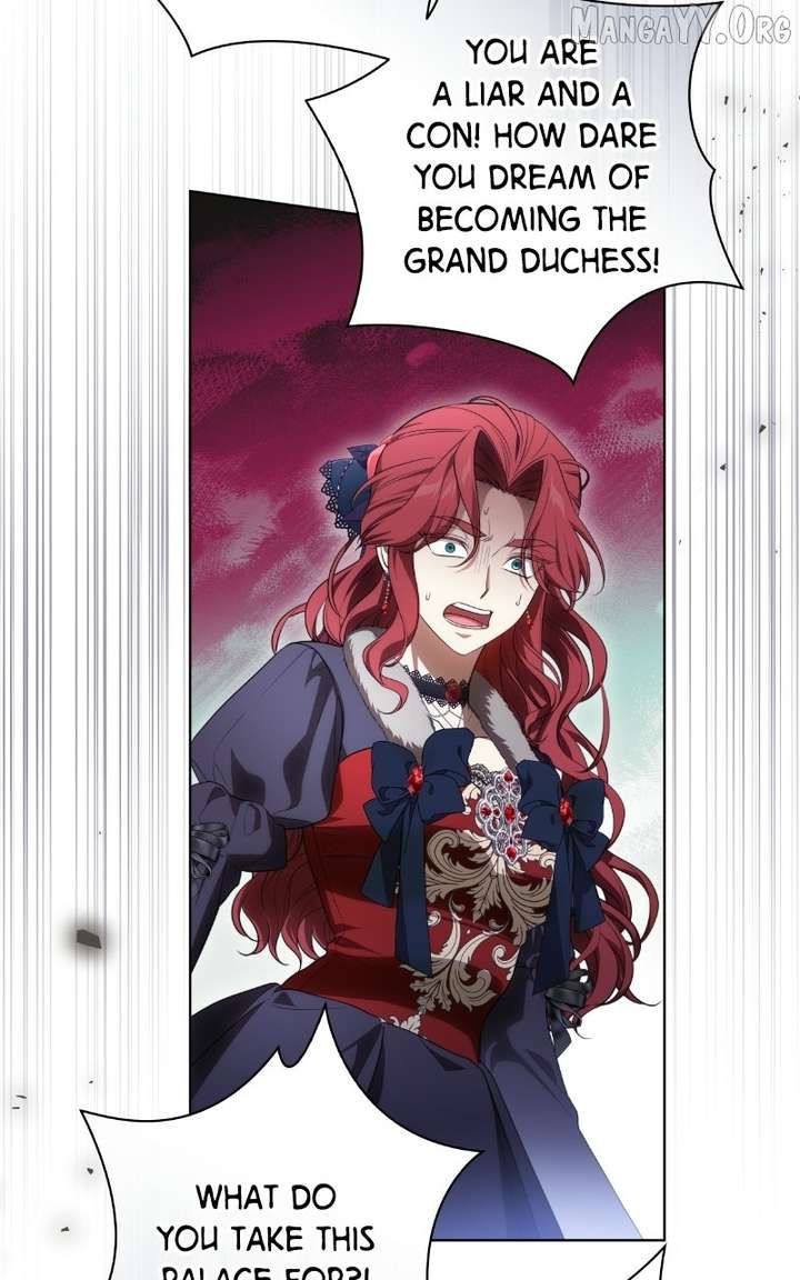The Price Is Your Everything Chapter 91 page 17 - 