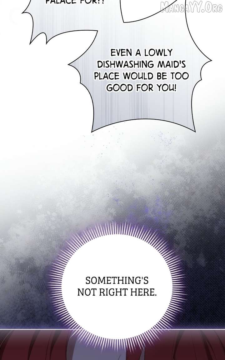 The Price Is Your Everything Chapter 91 page 18 - 