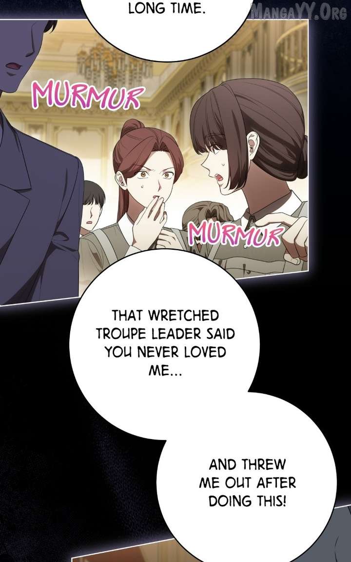 The Price Is Your Everything Chapter 91 page 3 - 