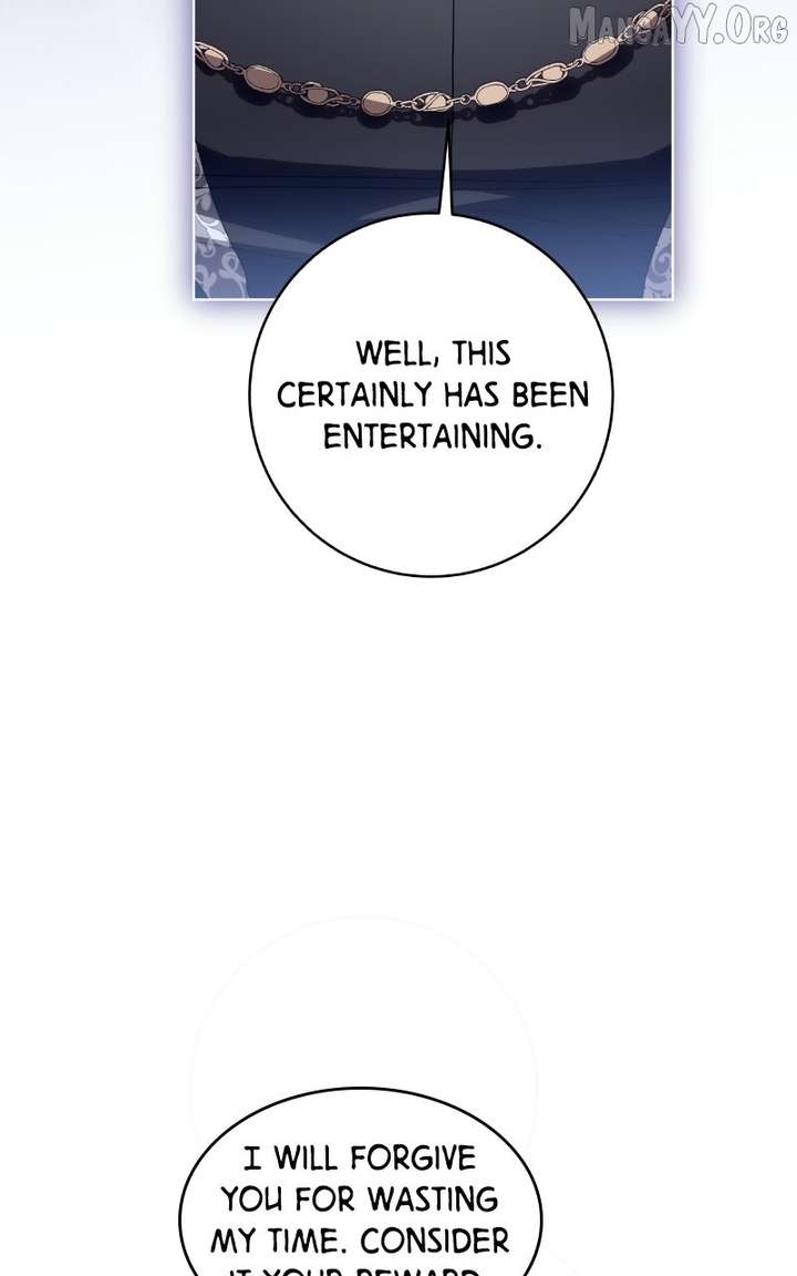 The Price Is Your Everything Chapter 91 page 22 - 