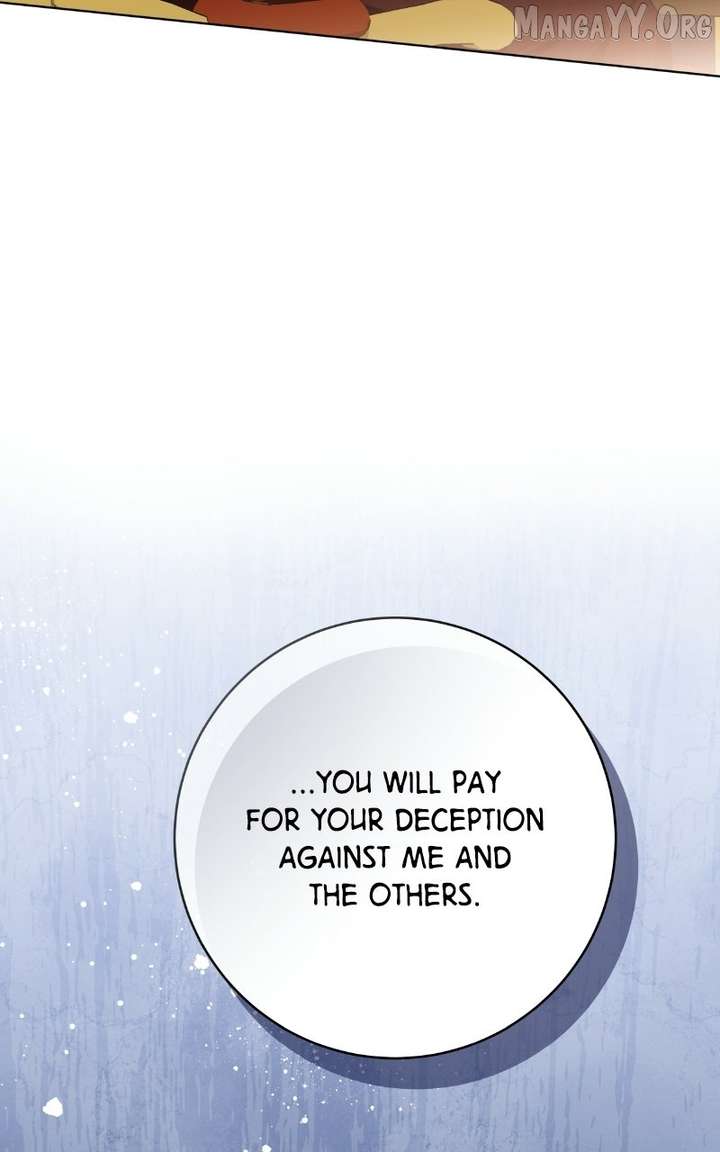 The Price Is Your Everything Chapter 91 page 24 - 
