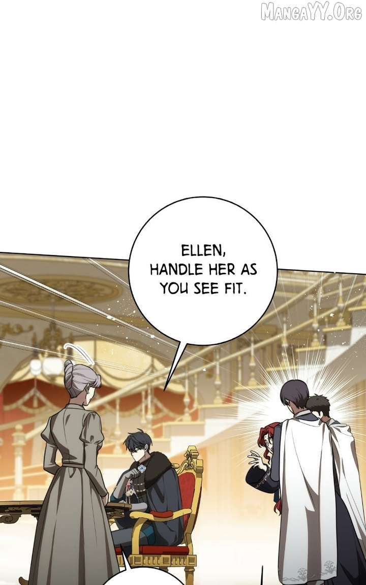 The Price Is Your Everything Chapter 91 page 27 - 