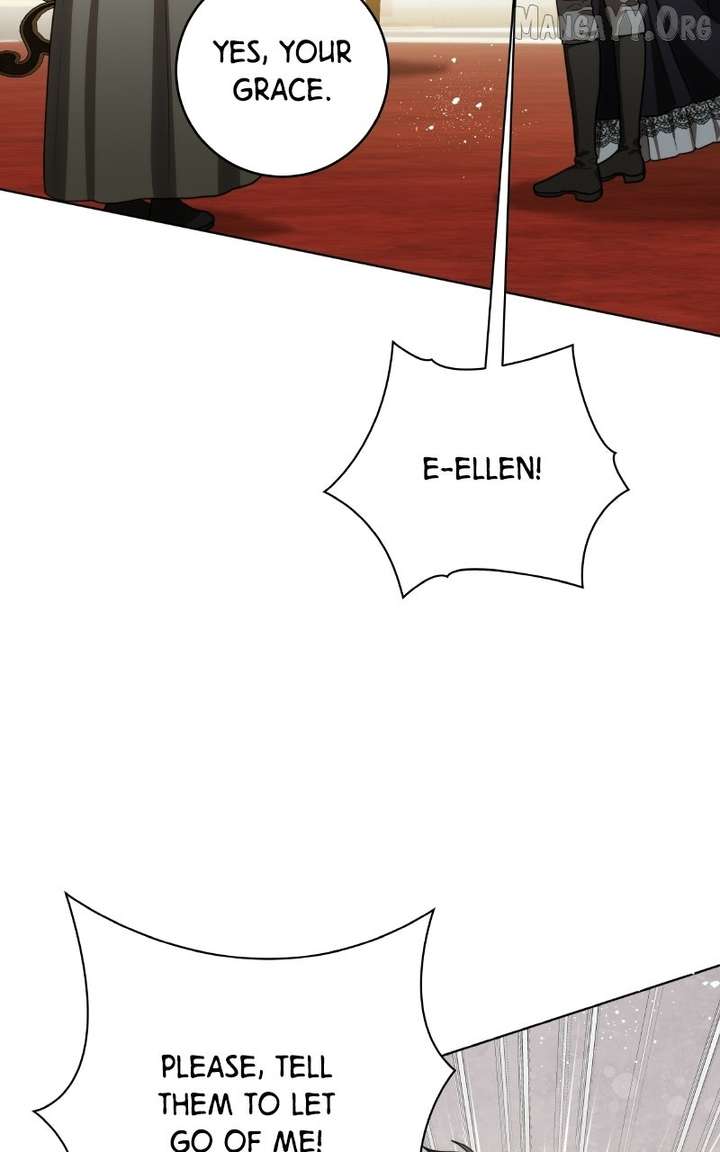 The Price Is Your Everything Chapter 91 page 28 - 