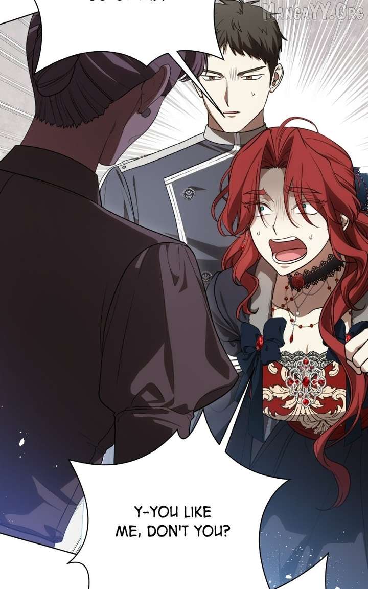 The Price Is Your Everything Chapter 91 page 29 - 