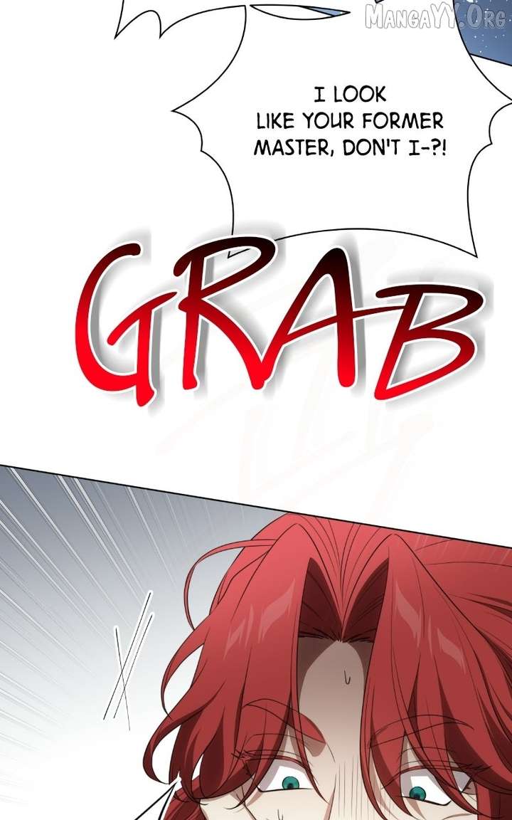 The Price Is Your Everything Chapter 91 page 30 - 