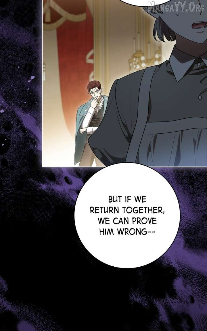 The Price Is Your Everything Chapter 91 page 4 - 
