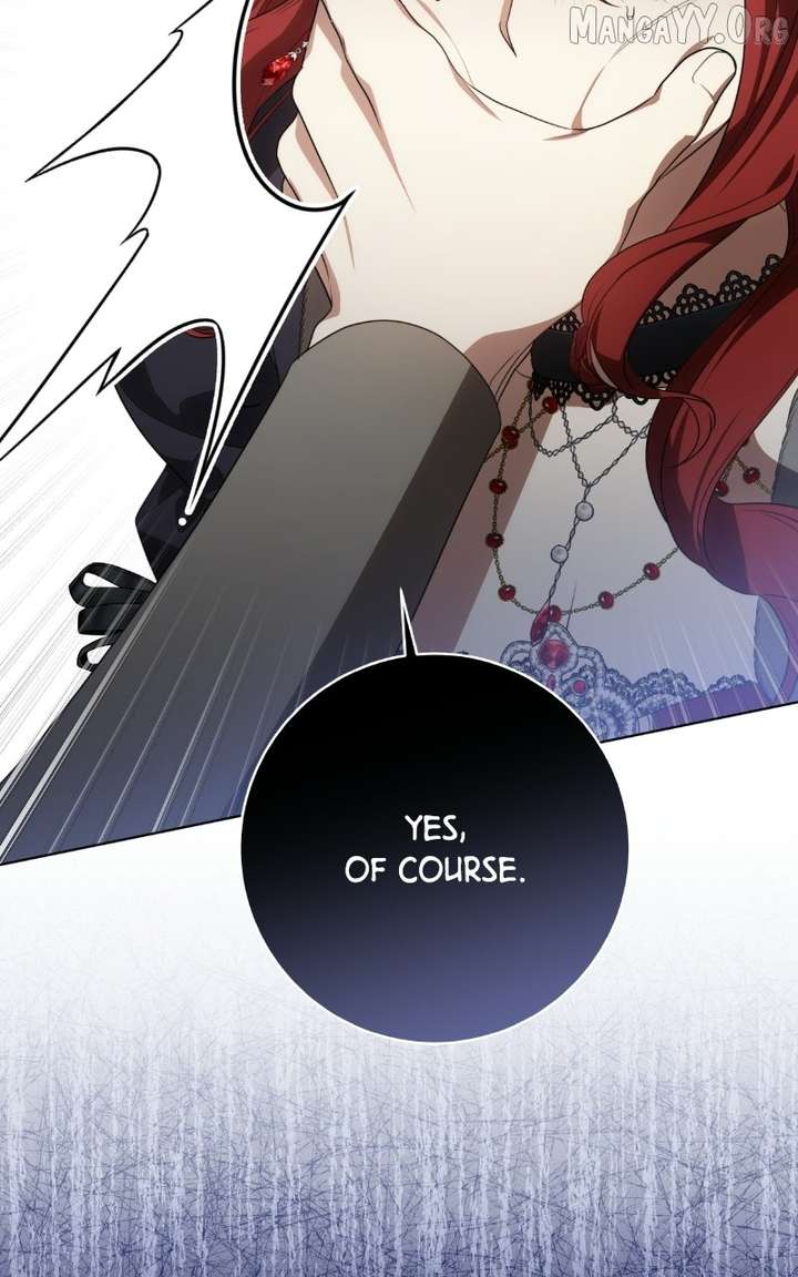 The Price Is Your Everything Chapter 91 page 31 - 