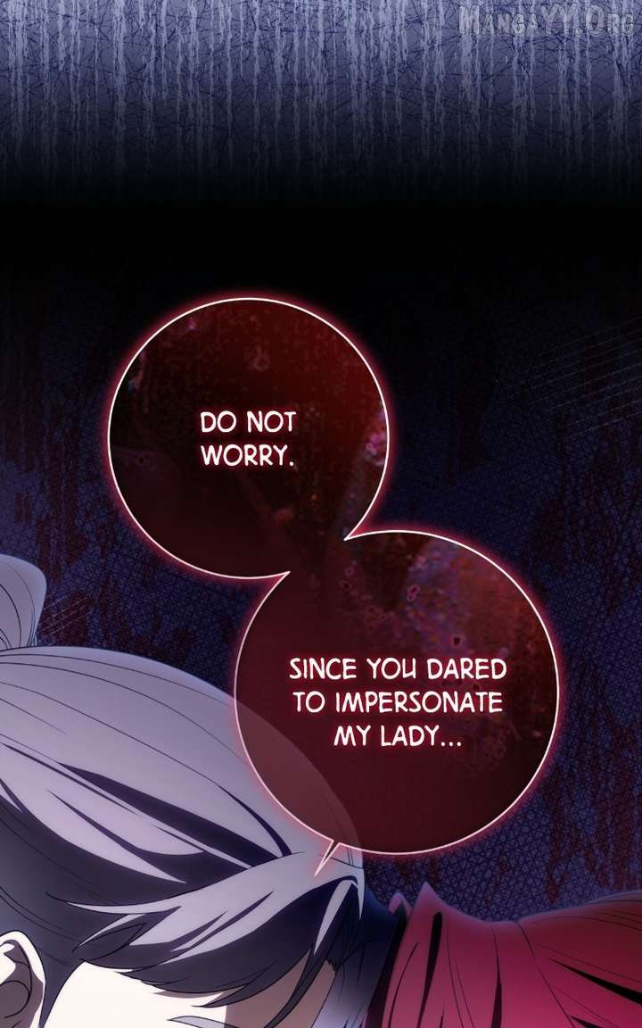 The Price Is Your Everything Chapter 91 page 32 - 