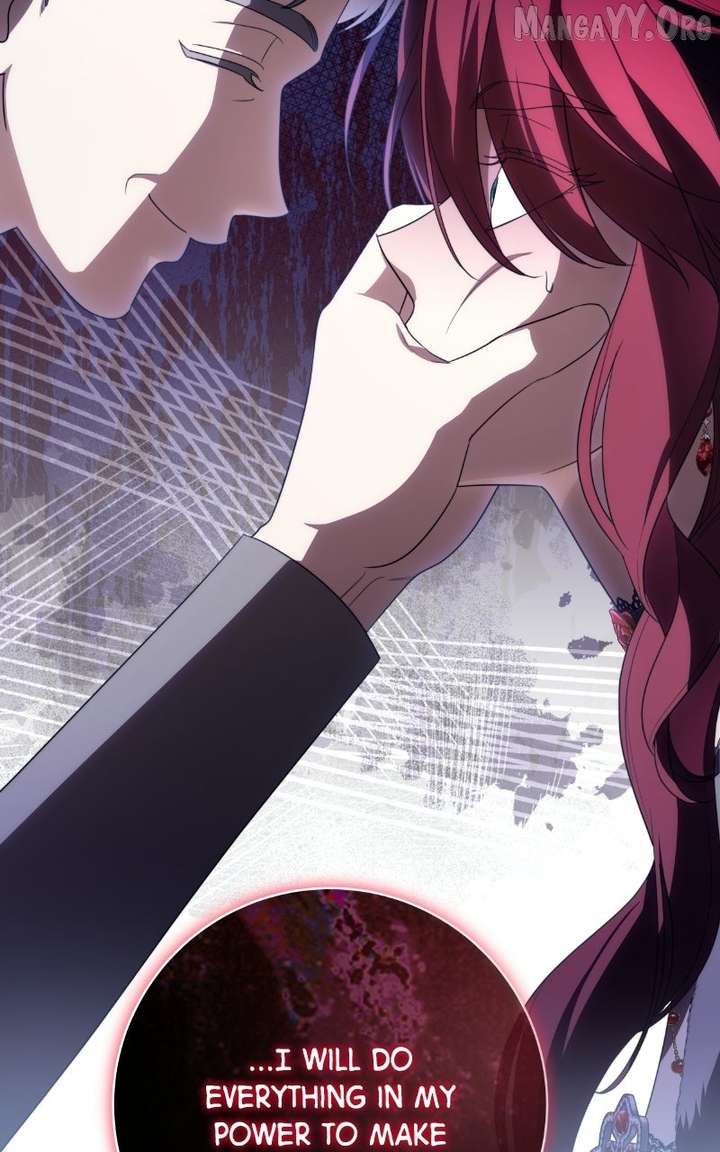 The Price Is Your Everything Chapter 91 page 33 - 