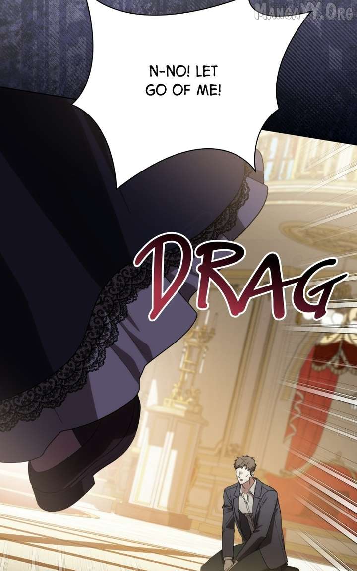 The Price Is Your Everything Chapter 91 page 35 - 