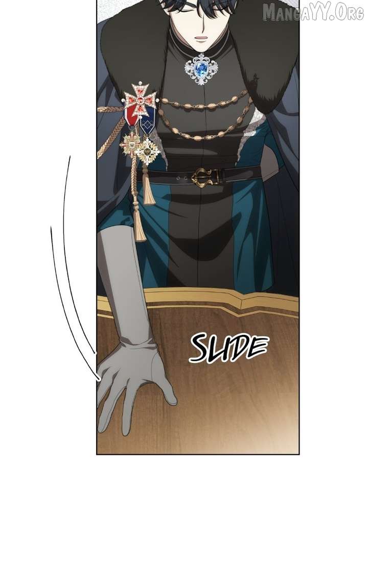 The Price Is Your Everything Chapter 91 page 37 - 