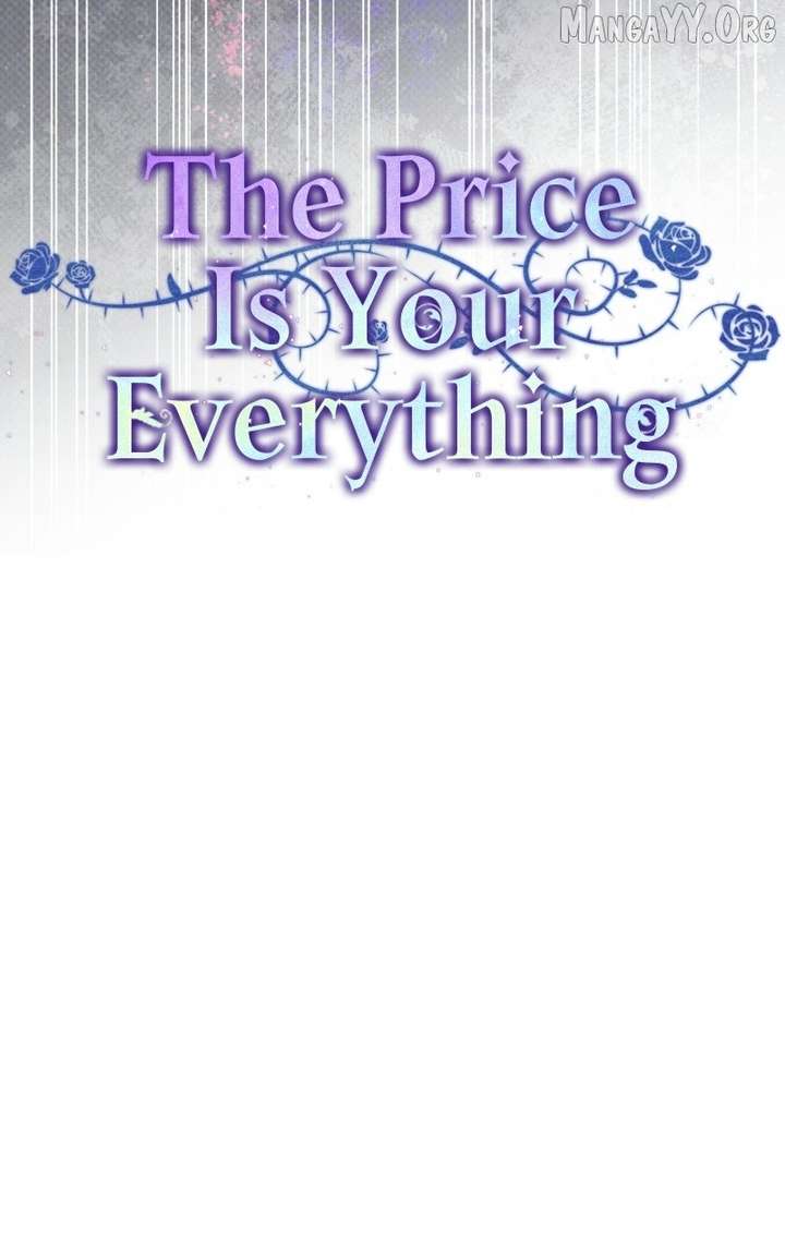 The Price Is Your Everything Chapter 91 page 45 - 