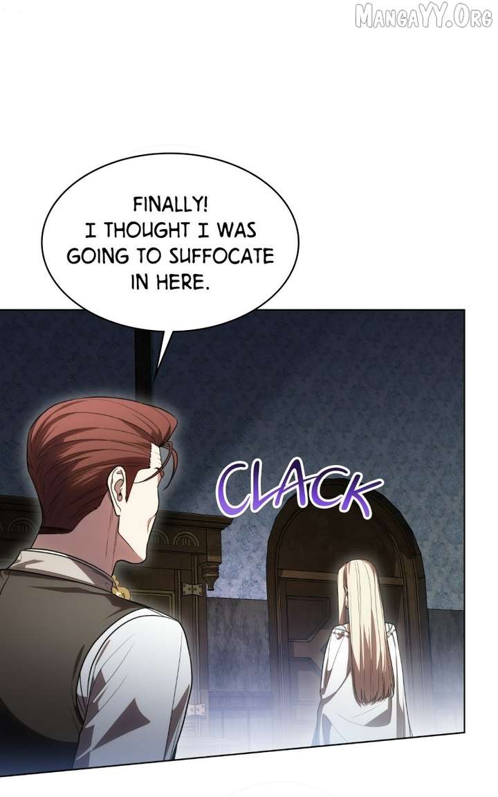 The Price Is Your Everything Chapter 91 page 52 - 