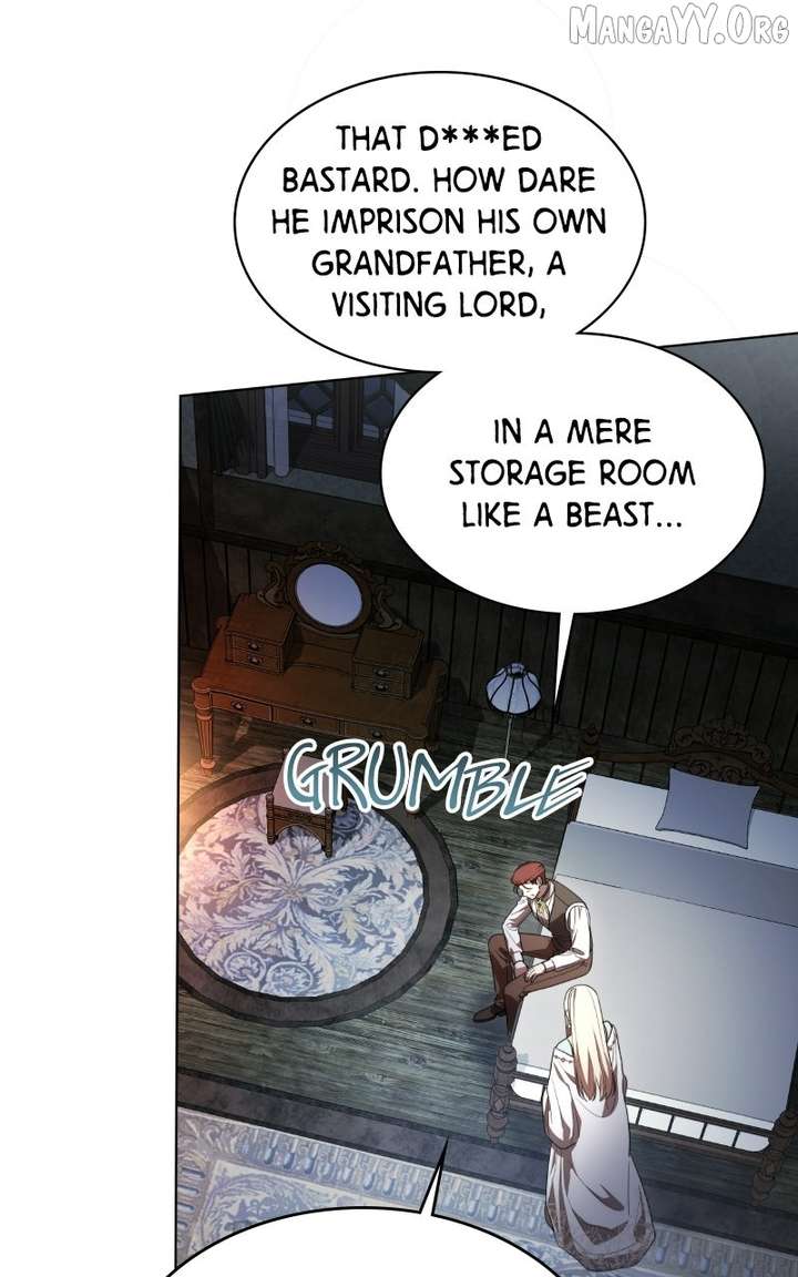 The Price Is Your Everything Chapter 91 page 53 - 
